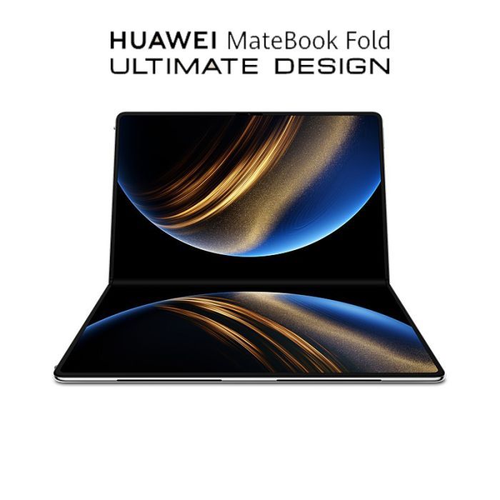 Huawei Notebook Fold